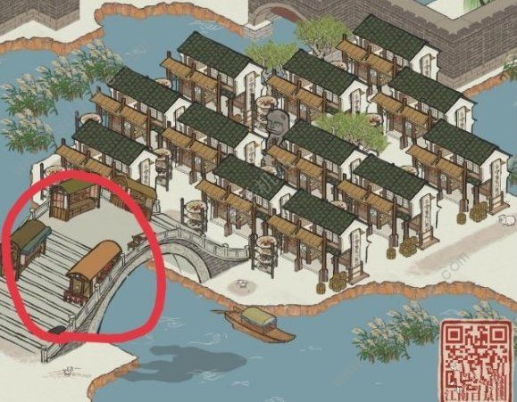 江南百景图白公狸12药铺布局攻略3