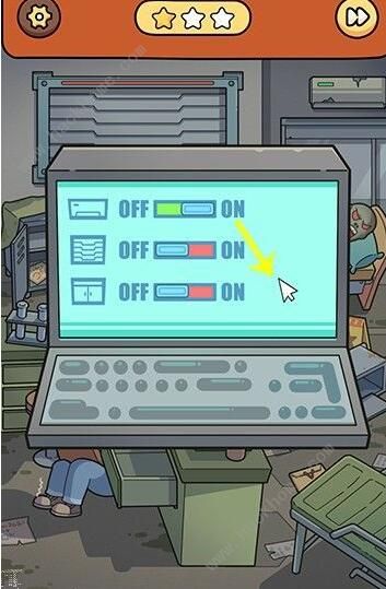 脑洞大侦探丧尸医院攻略2