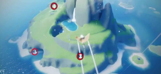 光遇圣岛季先祖在哪1