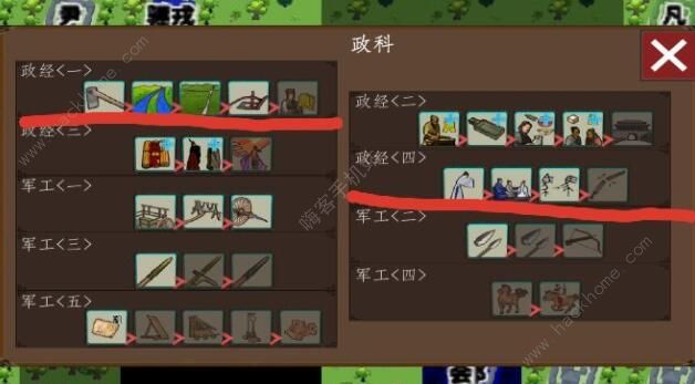 东周模拟战新手攻略3