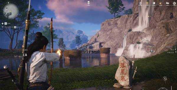 燕云十六声武学在哪6