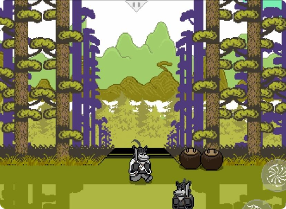 黑神话像素版法术精魄获取攻略4