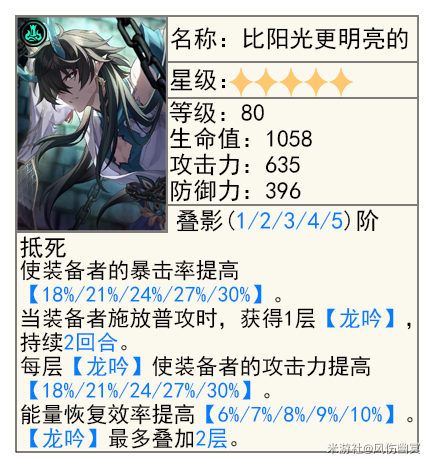 崩坏星穹铁道2.6光锥什么角色好2