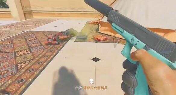 三角洲行动大金有哪些5