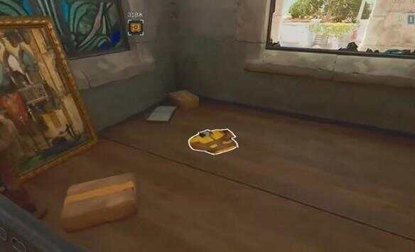 三角洲行动大金有哪些10