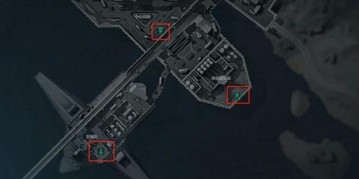 三角洲行动航天基地怎么撤离2