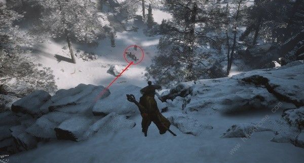 黑神话悟空禁字法效果有什么用5