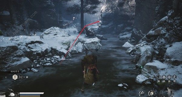 黑神话悟空禁字法效果有什么用10