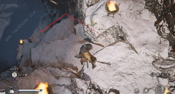 黑神话悟空禁字法效果有什么用11