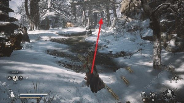 黑神话悟空翠笠武师怎么打8