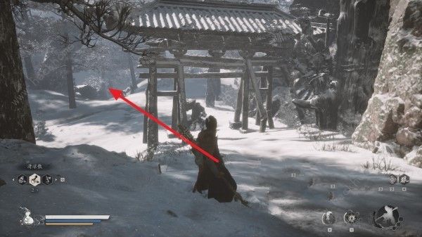 黑神话悟空翠笠武师怎么打10