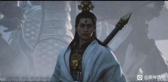 黑神话悟空游戏难度怎么选2