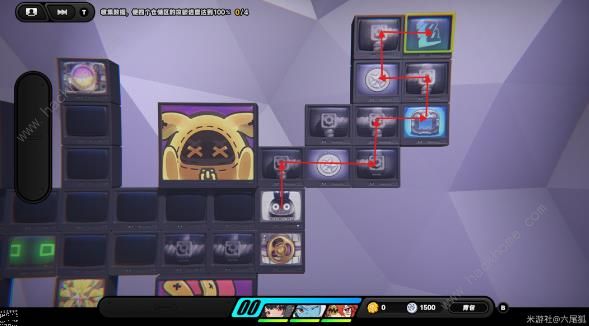 绝区零沙罗黄金周第一天攻略5