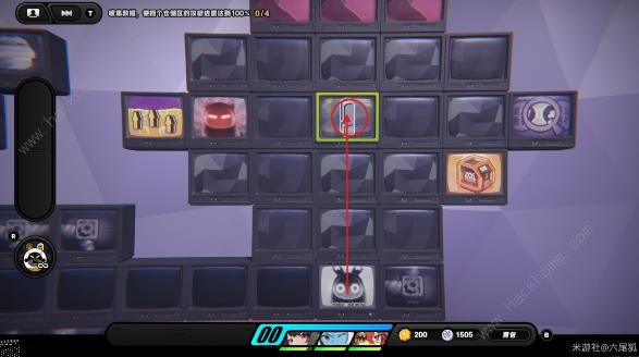 绝区零沙罗黄金周第一天攻略12