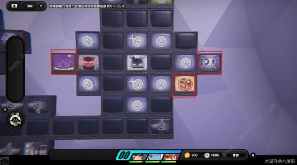 绝区零沙罗黄金周第一天攻略13