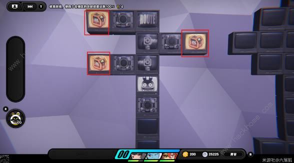 绝区零沙罗黄金周第一天攻略25