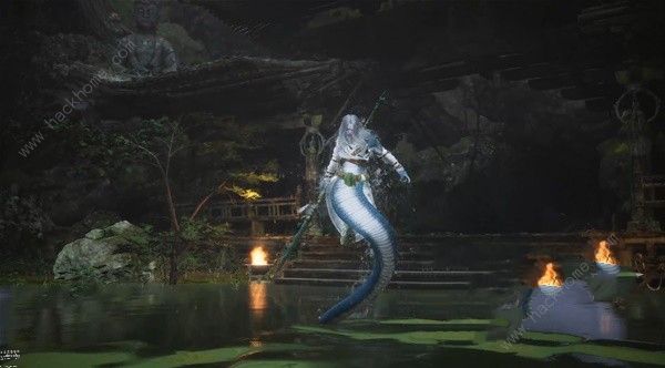 黑神话悟空敲钟会怎么样9