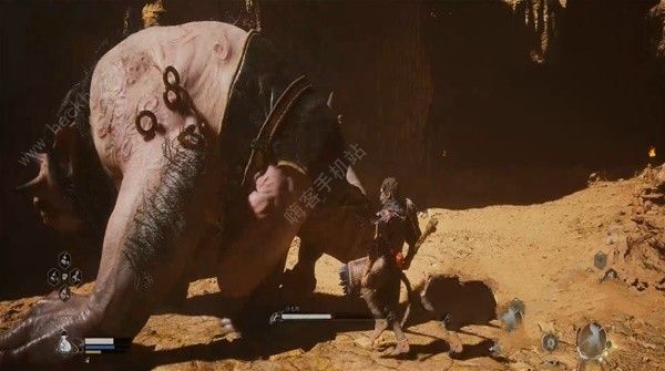 黑神话悟空沙国王父子是谁3