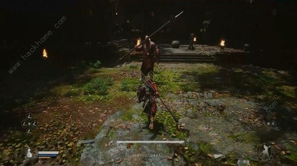 黑神话悟空黑风大王怎么打1