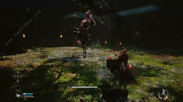 黑神话悟空黑风大王怎么打4