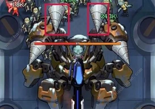 向僵尸开炮光棱塔升级合算吗1