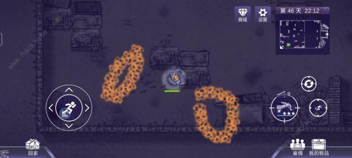 阿瑞斯病毒2叛军营地怎么打3