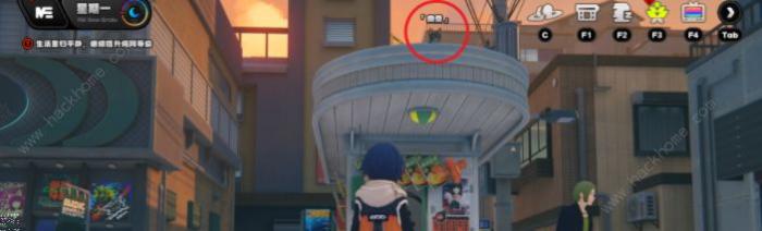 绝区零六分街的影子领主成就怎么得1