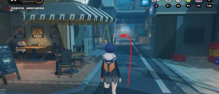 绝区零六分街的影子领主成就怎么得4