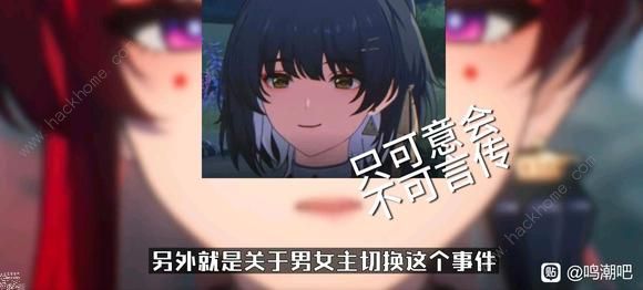 鸣潮守岸人技能介绍_鸣潮守岸人是什么身份