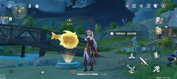 鸣潮追月节未成型声骸在哪2