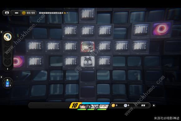 绝区零醒醒起床上班了成就怎么得5