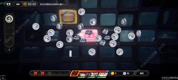 绝区零醒醒起床上班了成就怎么得9