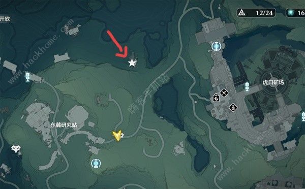 鸣潮巨蝎之巢逃课打法攻略1