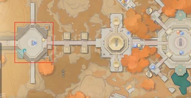 射雕手游桃花岛白驼山隐藏经验怎么得4