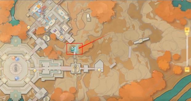 射雕手游桃花岛白驼山隐藏经验怎么得5