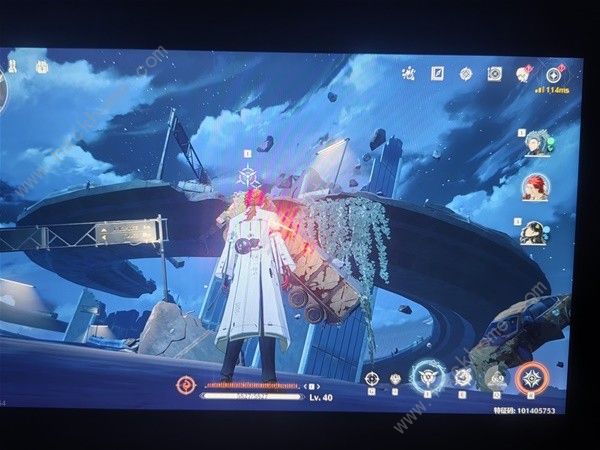 鸣潮残星门徒怎么打2