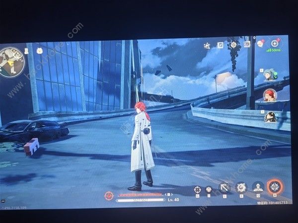 鸣潮残星门徒怎么打3