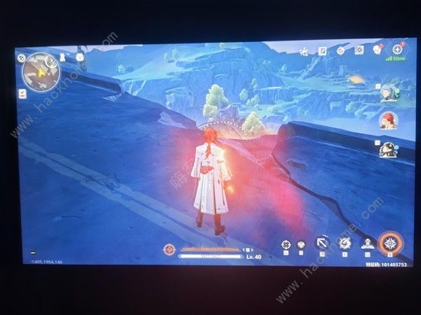 鸣潮残星门徒怎么打5