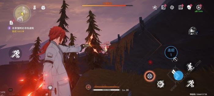 鸣潮灯偶剧场卡点打法攻略1