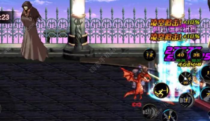 地下城与勇士起源40层塔怎么过3