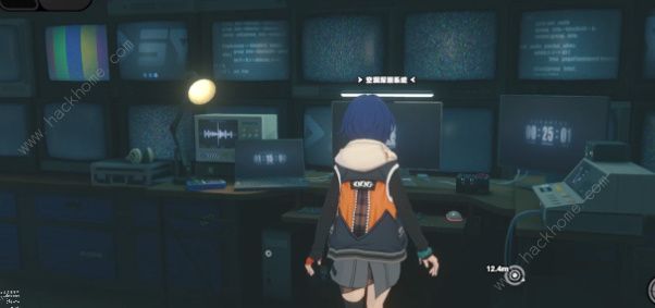 绝区零安德鲁再次光顾任务怎么做3