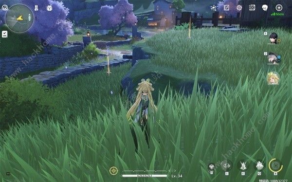 鸣潮金阳凤在哪8