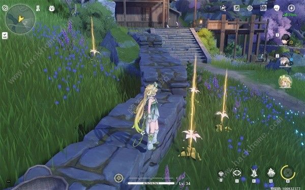 鸣潮金阳凤在哪9