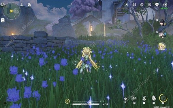 鸣潮金阳凤在哪11