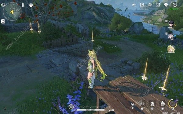 鸣潮金阳凤在哪14