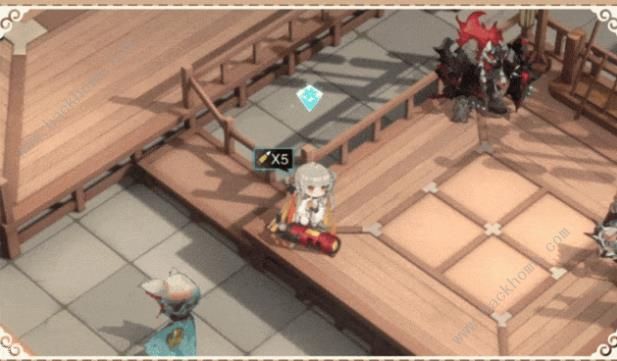 物华弥新皇后之玺怎么获得3