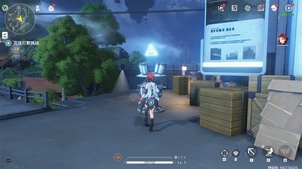 鸣潮角斗本色怎么完成8