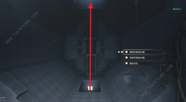 鸣潮天地旋恒秘境在哪13