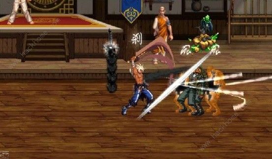 地下城与勇士起源狂战士技能加点推荐7