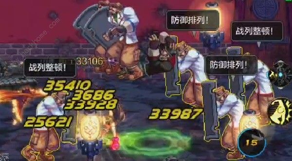 地下城与勇士起源散打值得玩么5